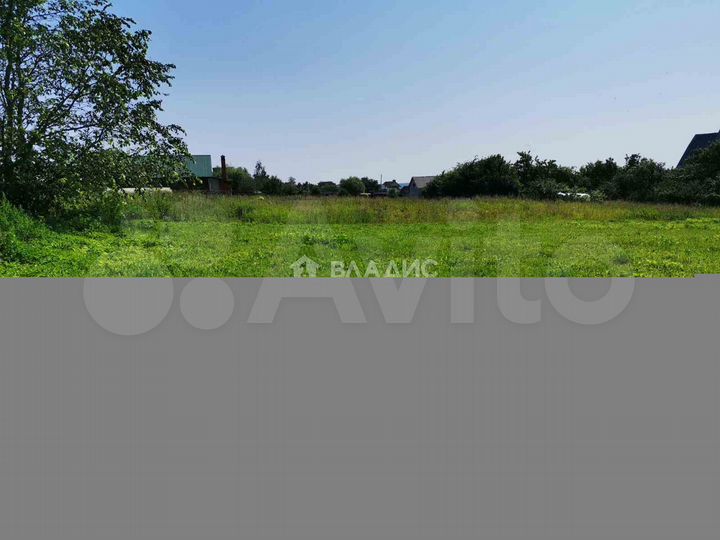 Участок 12 сот. (СНТ, ДНП)