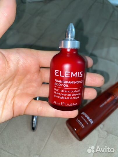 Люкс косметика покетом