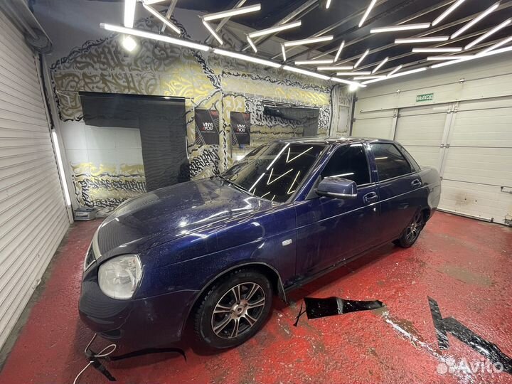 Тонировка АВТОМОБИЛЯ