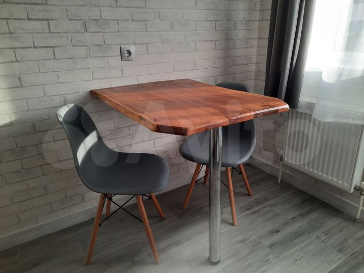 1-к. квартира, 35 м², 4/6 эт.