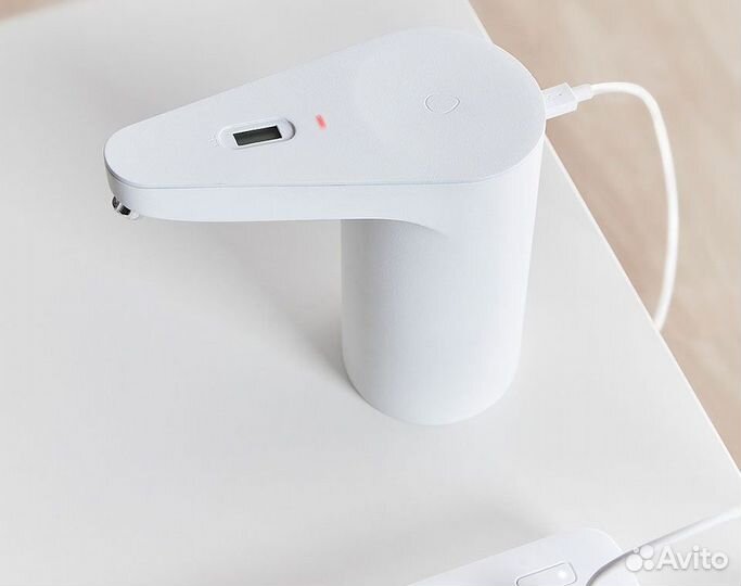 Автоматическая помпа Xiaomi Water Dispenser TDS