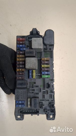 Блок управления SAM Mercedes E W211, 2006