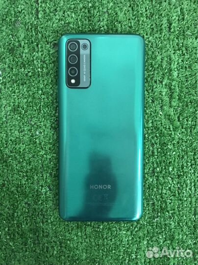 Телефон Honor 10х lite