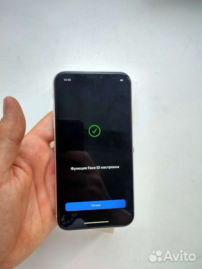 iPhone 11 128gb