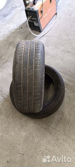 Continental ContiEcoContactCP 195/55 R15 85H