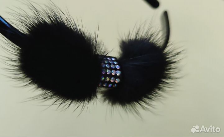 Обруч (ободок) Chaplet 13-00 Франция