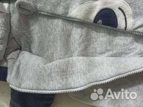 Комбинезон 68