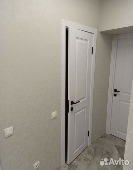 Двери межкомнатные