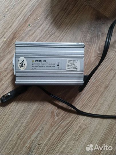 Преобразователь Porto 350W 12V