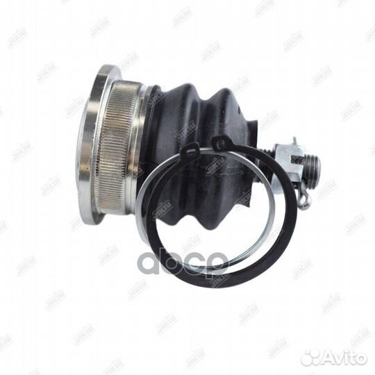 Опора шаровая верхняя nissan navara D22 JB2282