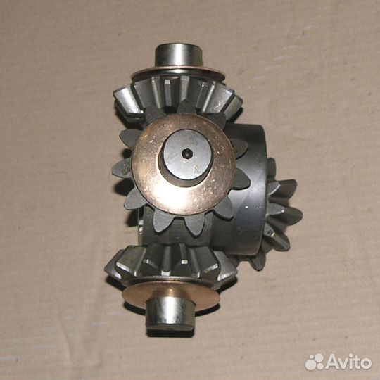 Крестовина межмостового дифференциала (Z26 ш (см)