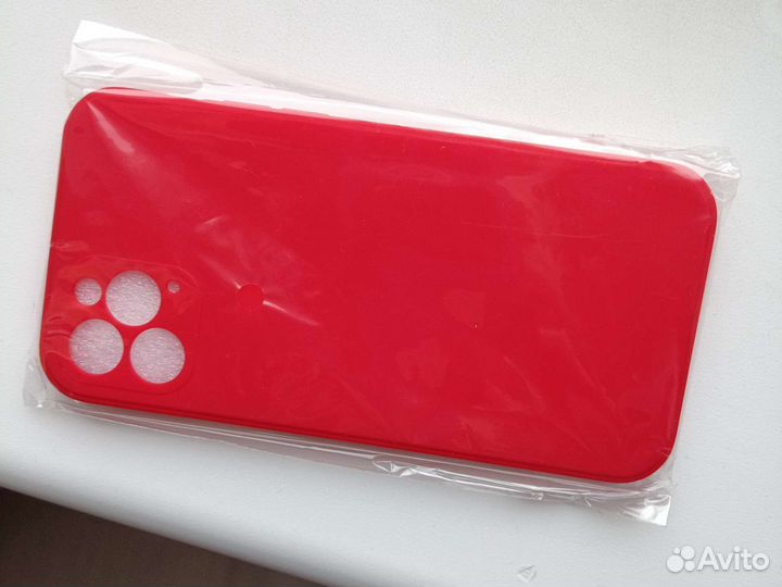 Чехол на iPhone 12 pro max