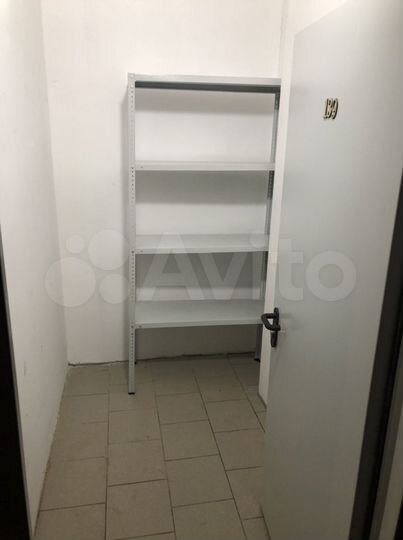Гараж, 10 м²