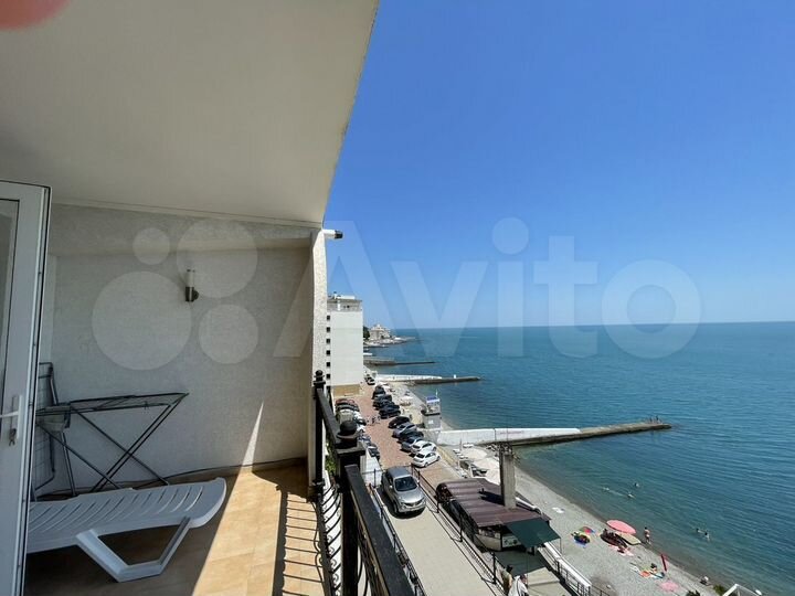 1-к. квартира, 65 м², 4/5 эт.