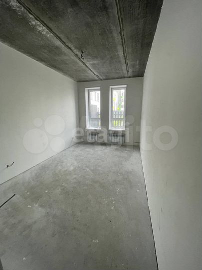 3-к. квартира, 75,2 м², 3/4 эт.