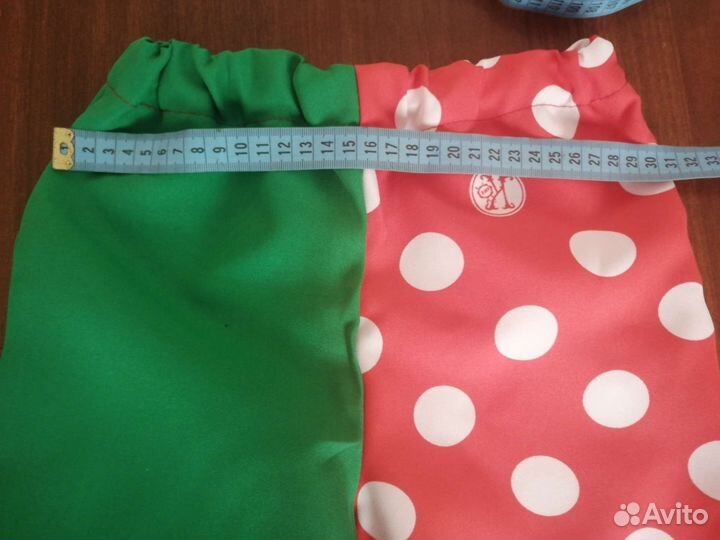 Карнавальный костюм 