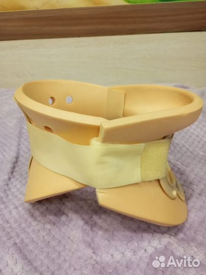 Корсет для шеи