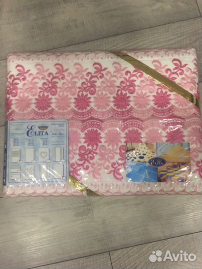 Постельное белье новое,бязь