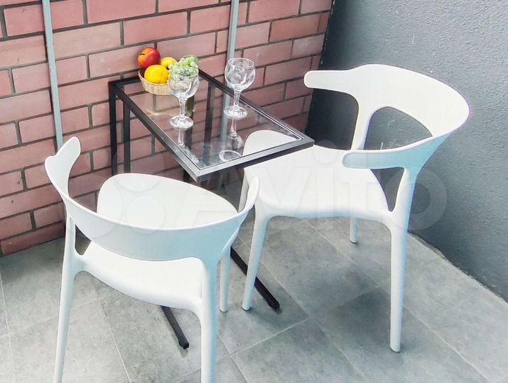 1-к. квартира, 40 м², 4/17 эт.