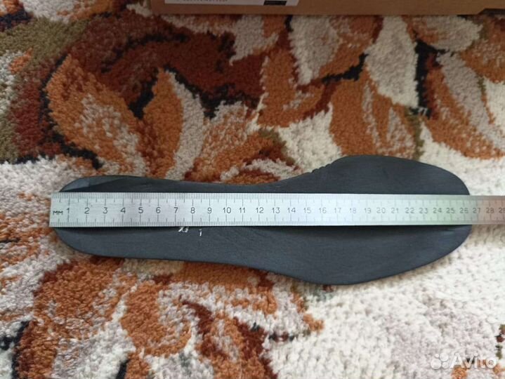 Лыжные ботинки fischer коньковые