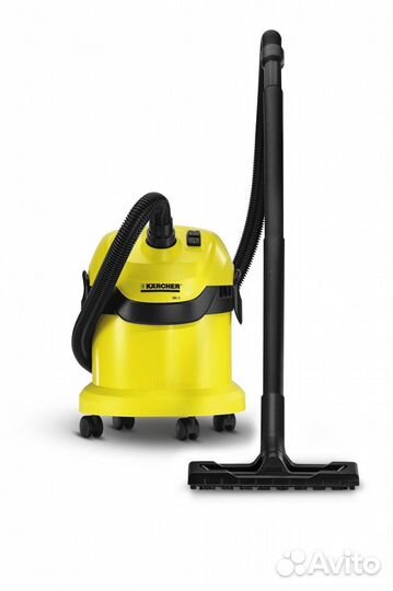 Строительный пылесос в аренду