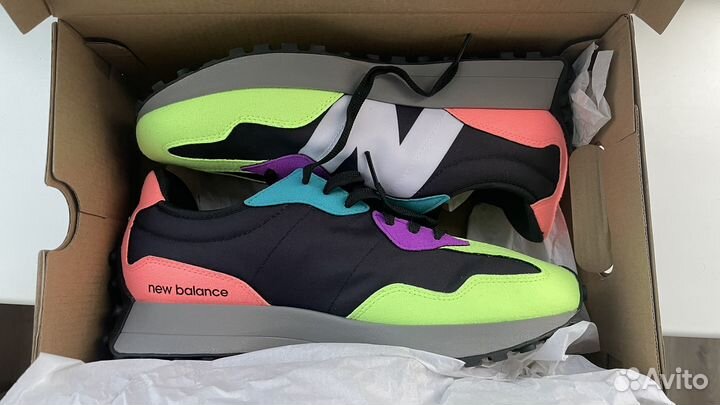 Кросовки New Balance