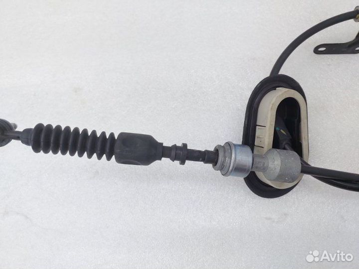 Трос АКПП Nissan X-Trail T32 MR20DD 2019