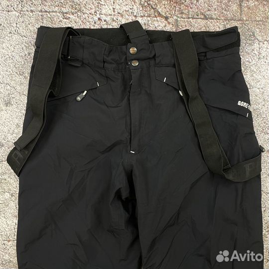 Штаны Peak Performance Gore-Tex оригинал L