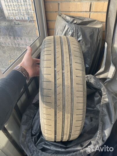 Goodride R-4 185/60 R15 84H