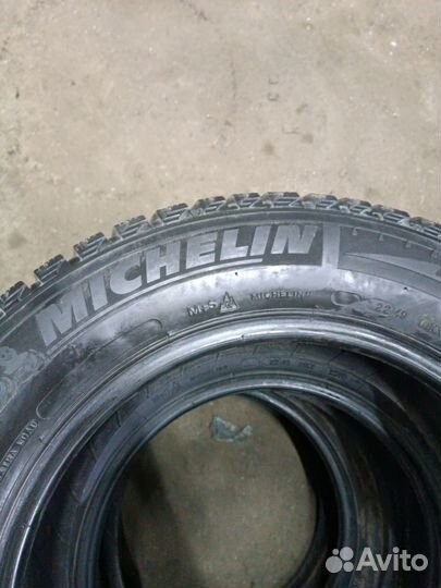 Michelin X-Ice North 2 215/60 R16 99T