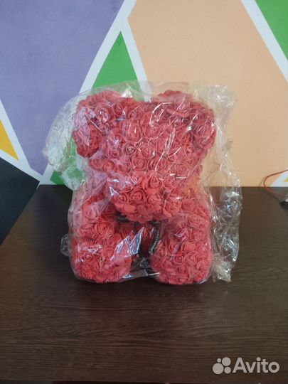 Мишка Тедди