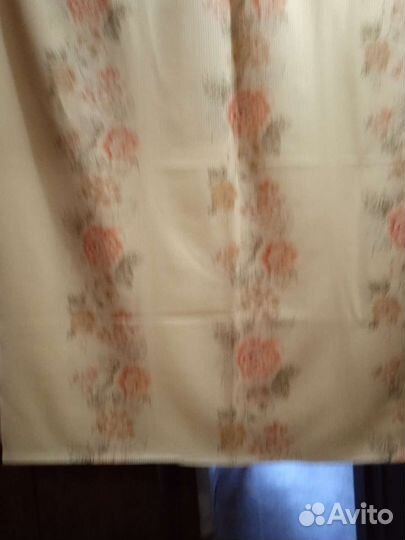 Рулонные шторы