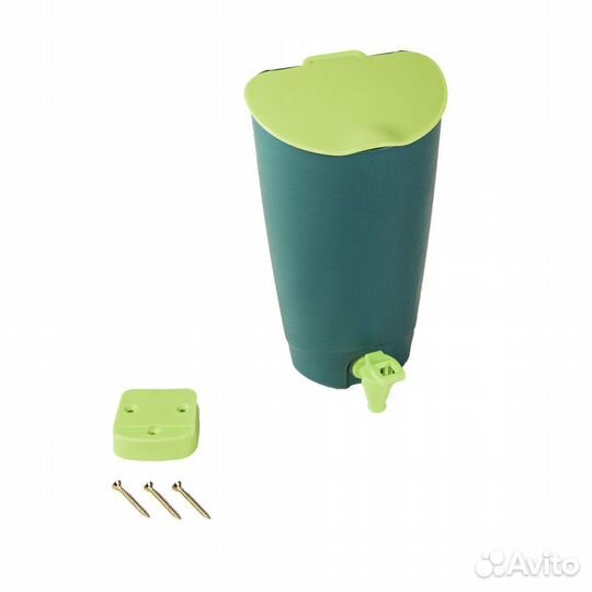 Детская игровая кухня деревянная Kukola KBT