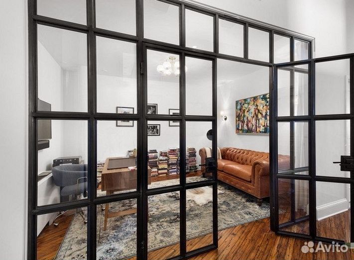 Перегородки от производителя