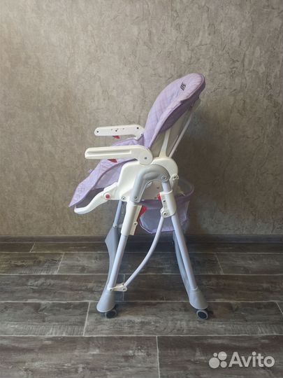 Стул для кормления