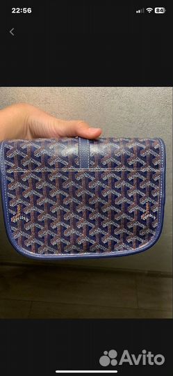 Сумка goyard оригинал