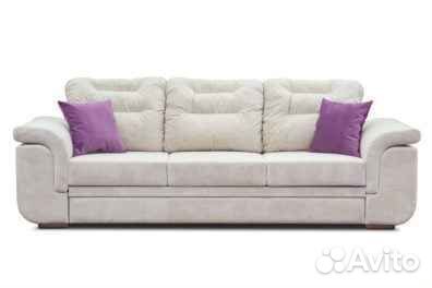 Диван прямой Бостон