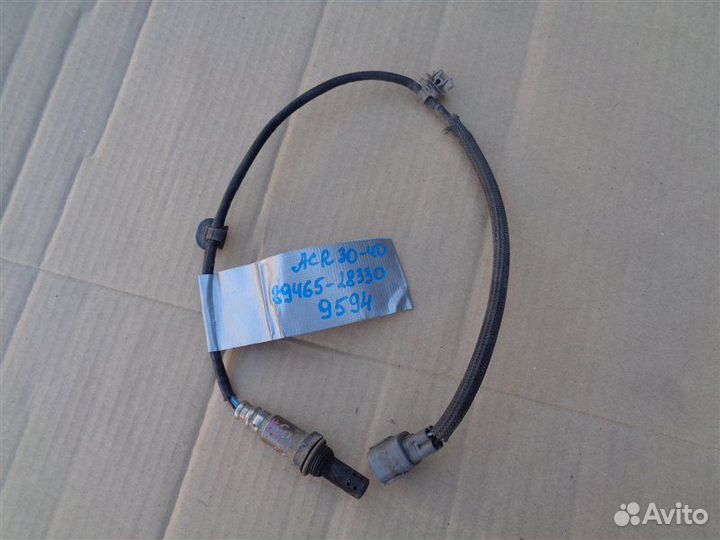 Лямбда-зонд Toyota Estima ACR30 2AZ