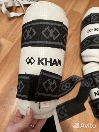 Защита предплечья