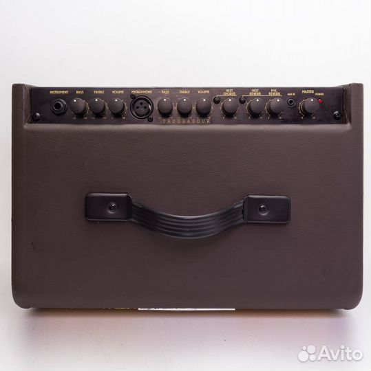 Ibanez T30II Troubadour Acoustic Combo