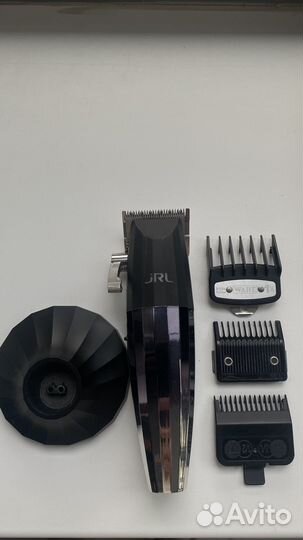 Машинка для стрижки jrl
