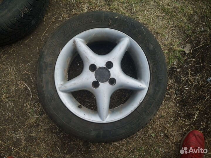 Диски 14
