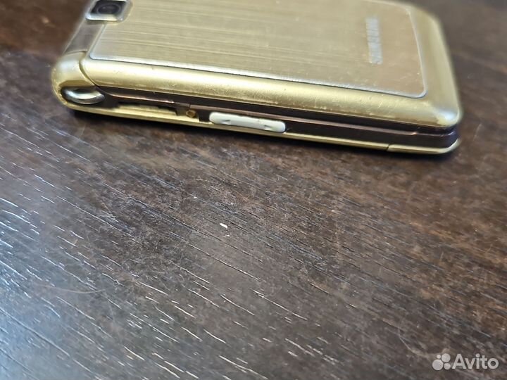 Samsung S3600i