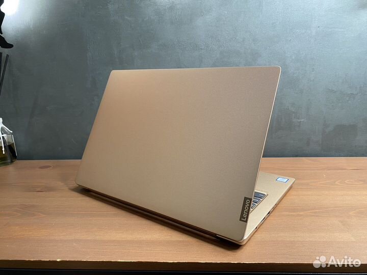 Lenovo IdeaPad 530S 14