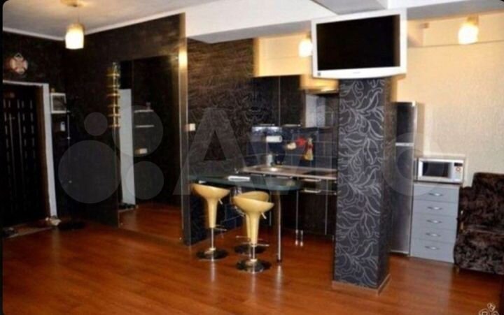 1-к. квартира, 30 м², 5/8 эт.