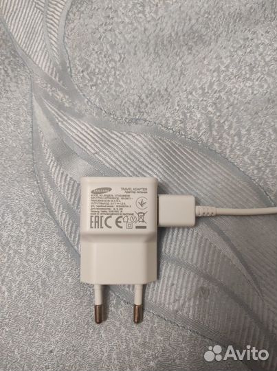 Samsung Galaxy Tab A 6 Wi-Fi