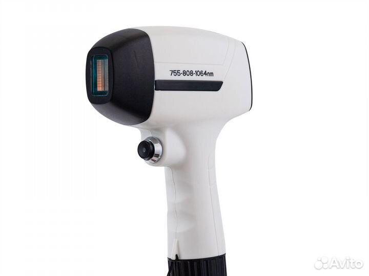 Гибридный лазер 3х волной Omegy MBT