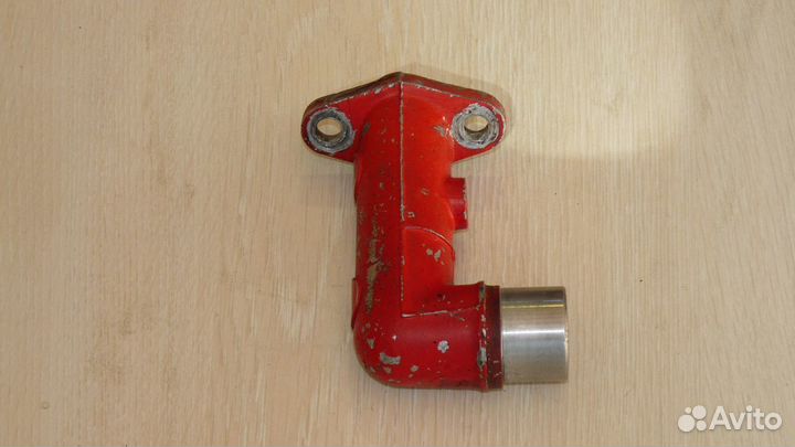 Впускной фланец для MF70/MF73