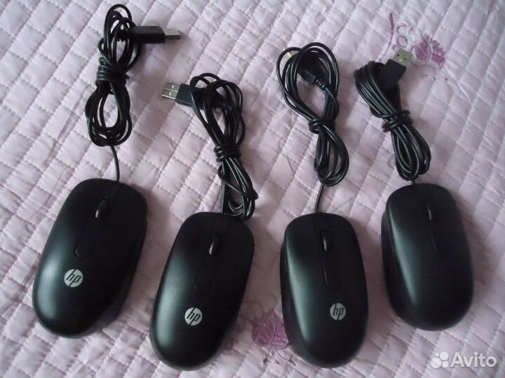 Компьютерная мышь