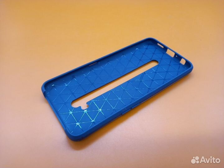 35565 Чехол Reno 2 для oppo Reno 2Z 2020